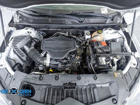 Used 2019 Chevrolet Blazer LT image 46