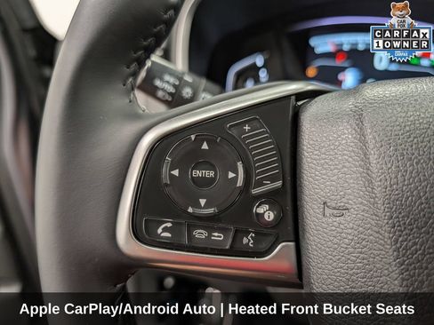 Used 2017 Honda CR-V EX-L image 25