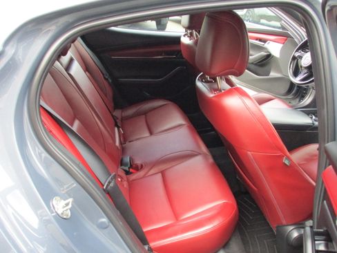 Used 2025 MAZDA MAZDA3 Hatchback w/Premium Plus Pkg AWD/4WD image 15