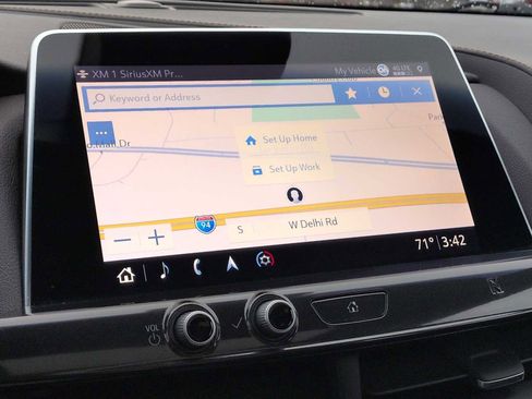 Used 2020 Cadillac CT5 Sport AWD/4WD image 29