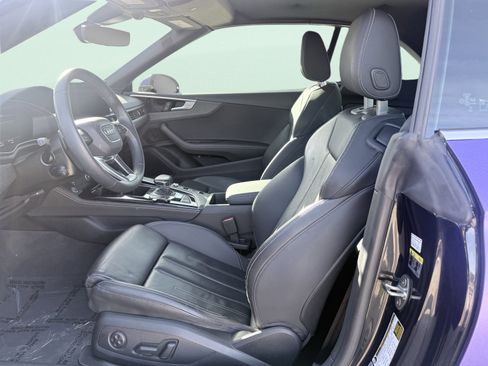 Used 2024 Audi A5 2.0T Premium Plus image 23