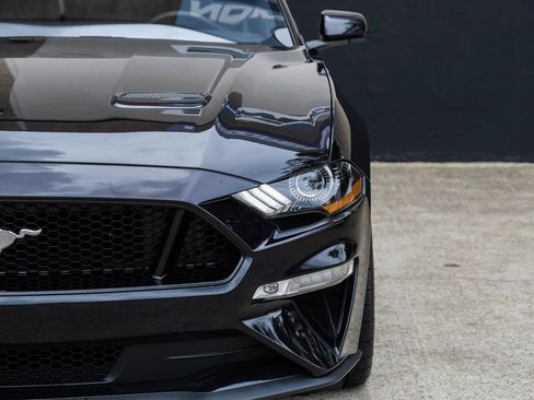 Used 2022 Ford Mustang GT RWD image 36