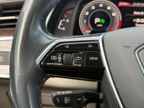 Used 2021 Audi A6 Premium Plus w/ Premium Plus Package AWD/4WD image 24