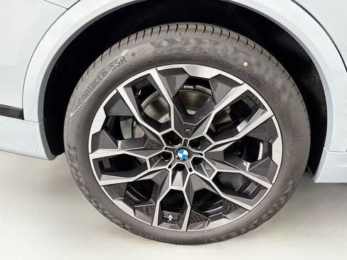 New 2026 BMW X7 xDrive40i image 33