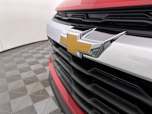 New 2026 Chevrolet TrailBlazer LS image 84