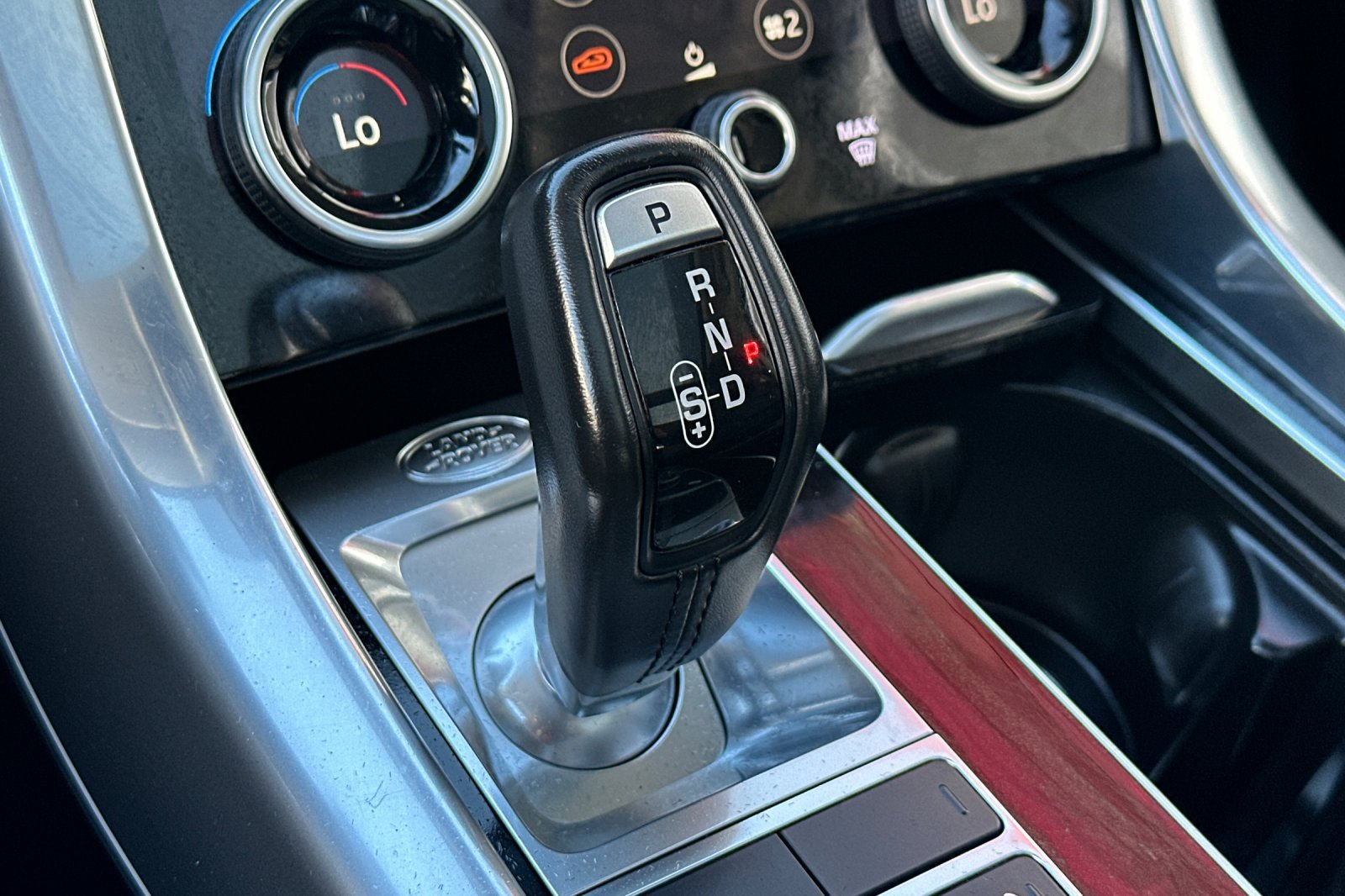 Used 2019 Land Rover Range Rover Sport HSE AWD/4WD image 23