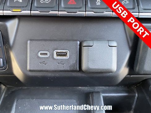 Used 2023 GMC Sierra 2500 Denali w/ Denali Ultimate Package image 42