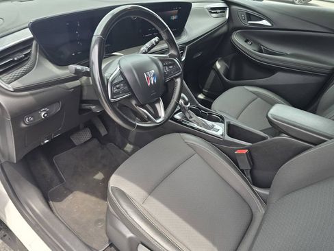 Used 2024 Buick Encore GX Preferred FWD image 20