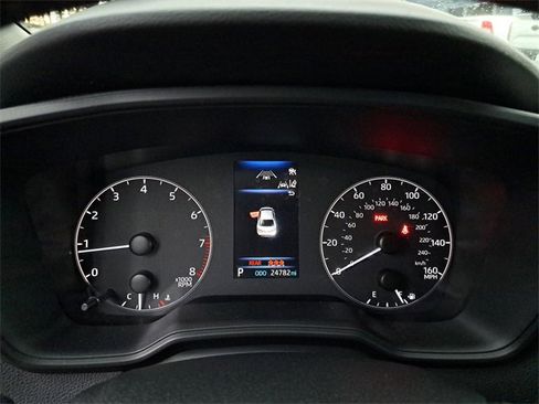 Used 2024 Toyota Corolla Sedan image 26