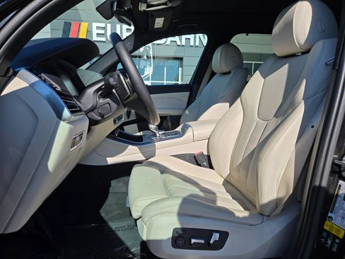 Used 2019 BMW X5 xDrive40i w/ Premium Package 2 AWD/4WD image 8