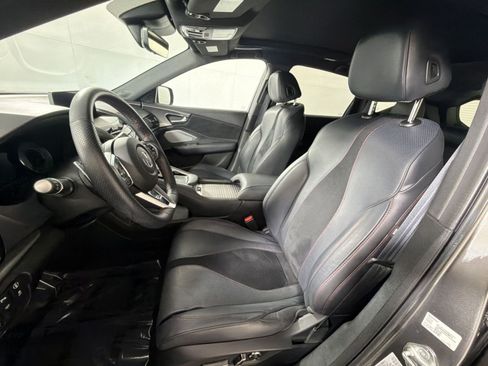 Used 2023 Acura RDX A-Spec AWD/4WD image 13