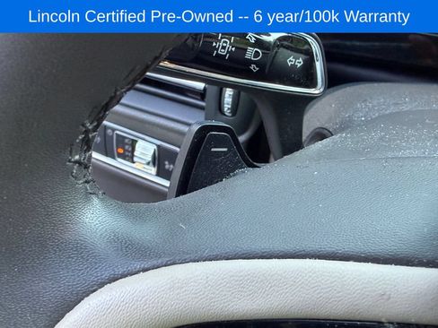 Used 2023 Lincoln Corsair FWD image 32
