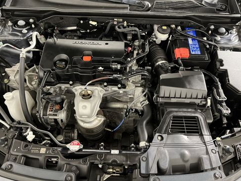 Used 2023 Honda Civic LX image 26