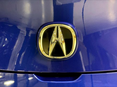 Used 2024 Acura Integra A-Spec image 31