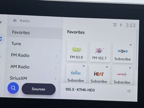 Used 2024 Toyota Tacoma TRD Sport image 16