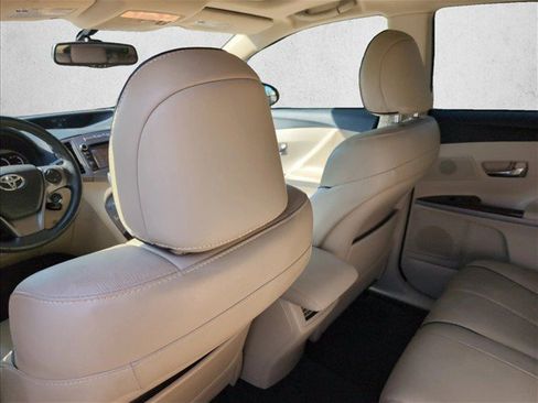Used 2013 Toyota Venza XLE w/ XLE Premium Pkg FWD image 22