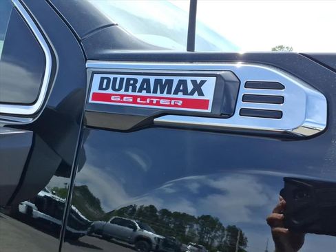 New 2026 GMC Sierra 2500 SLE AWD/4WD image 10