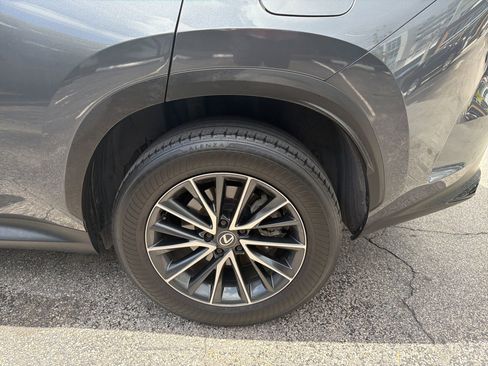 Used 2024 Lexus NX 250 FWD w/ Cold Area Package image 20