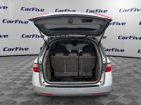 Used 2011 Honda Odyssey EX-L image 10