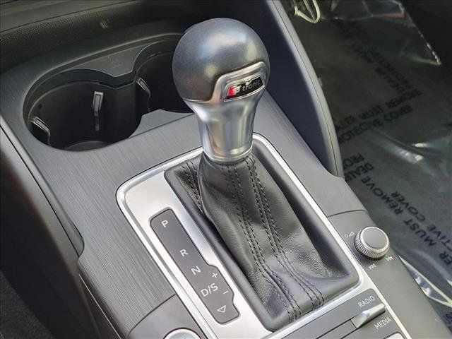 Used 2020 Audi A3 2.0T Premium AWD/4WD image 12