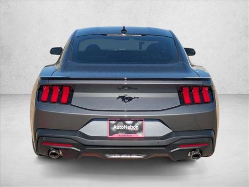 New 2026 Ford Mustang Coupe image 8