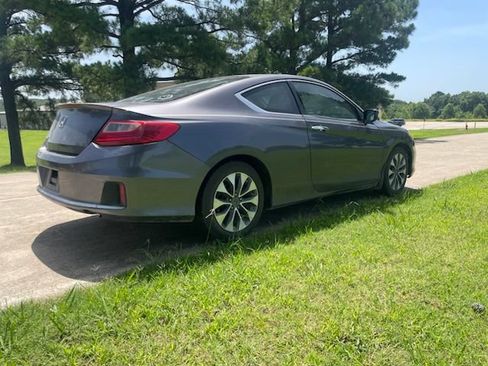 Used 2015 Honda Accord LX-S image 9
