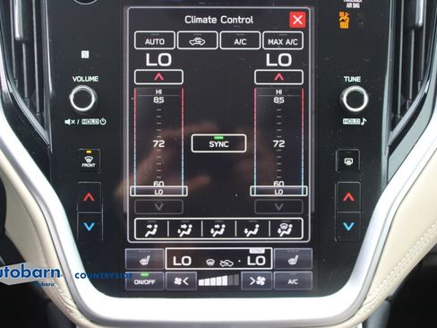 Certified 2024 Subaru Outback Limited AWD/4WD image 17