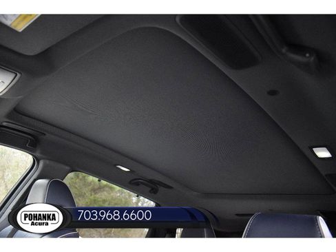 New 2026 Acura MDX Type S AWD/4WD image 21