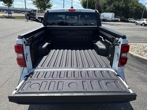 New 2025 Ford Maverick Lobo image 23