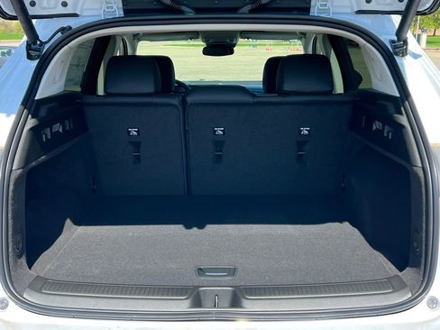 New 2025 Buick Envision Preferred AWD/4WD image 37