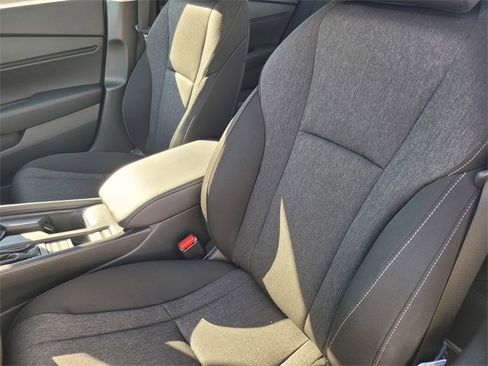 New 2025 Honda Accord SE image 8