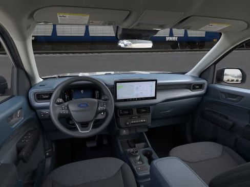 New 2026 Ford Maverick XL FWD image 9