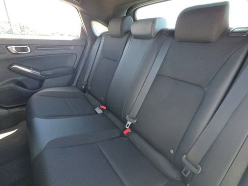 New 2026 Honda Civic Sport image 19