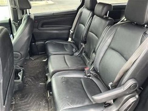 Used 2021 Honda Odyssey EX-L image 3
