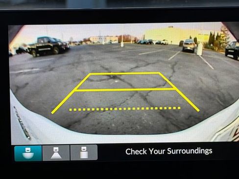 Used 2024 Honda Accord LX image 37