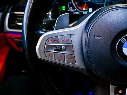 Used 2022 BMW 750i xDrive 750i xDrive, M-Sport, Executiv w/ Executive Package image 34