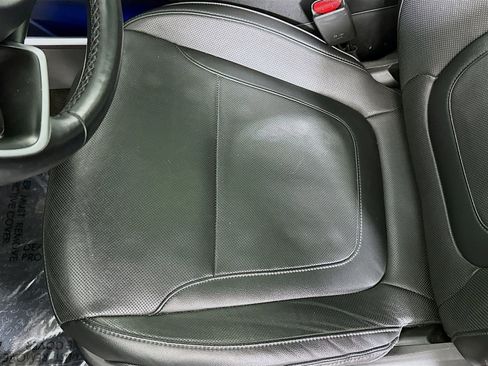 Used 2024 Hyundai Tucson Limited image 21