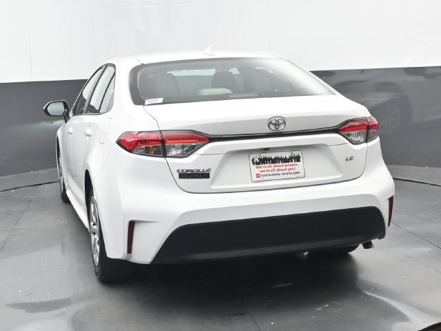 Used 2024 Toyota Corolla LE FWD image 17