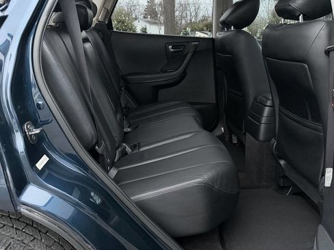 Used 2007 Nissan Murano SL w/ Touring Pkg image 12