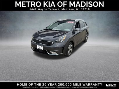 Used 2018 Kia Niro EX Premium