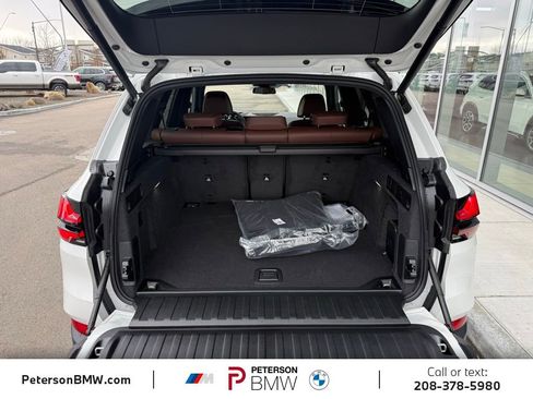 New 2026 BMW X5 xDrive40i image 13