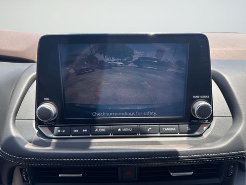 Certified 2023 Nissan Rogue SV AWD/4WD image 19
