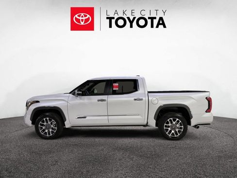 New 2026 Toyota Tundra 1794 Edition image 2