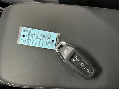 Certified 2026 Audi A6 Premium Plus w/ Premium Plus Package AWD/4WD image 13