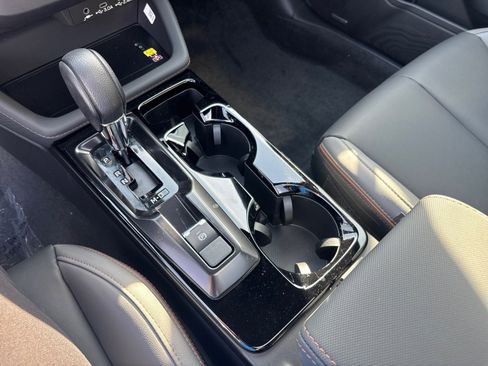 New 2026 Subaru Forester Sport AWD/4WD image 24