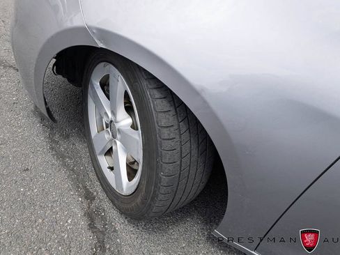 Used 2016 Dodge Dart SXT FWD image 18