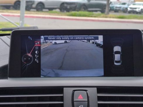 Used 2015 BMW M235i Coupe RWD image 24