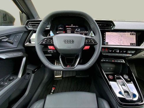 Used 2026 Audi RS 3 AWD/4WD image 6