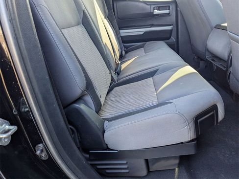 Used 2016 Toyota Tundra SR5 image 22