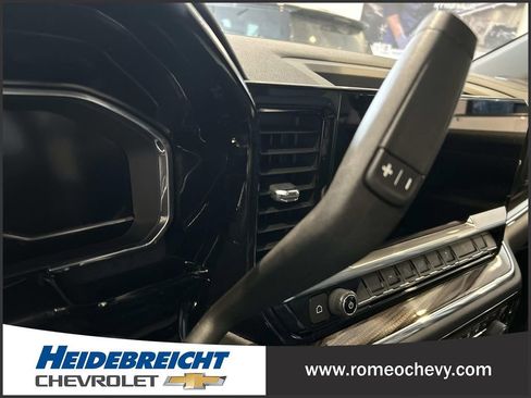 Certified 2023 Chevrolet Silverado 1500 RST image 24